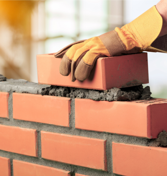 Brick Masonry
