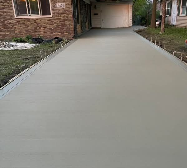 Concrete Flatwork