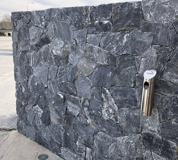 Stone Work