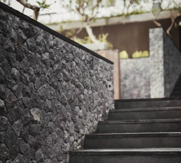 Stone Work