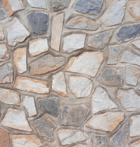 Stone Masonry