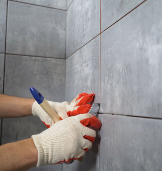 Tile & Grout