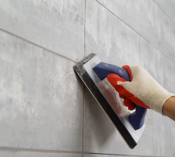 Tile Installation