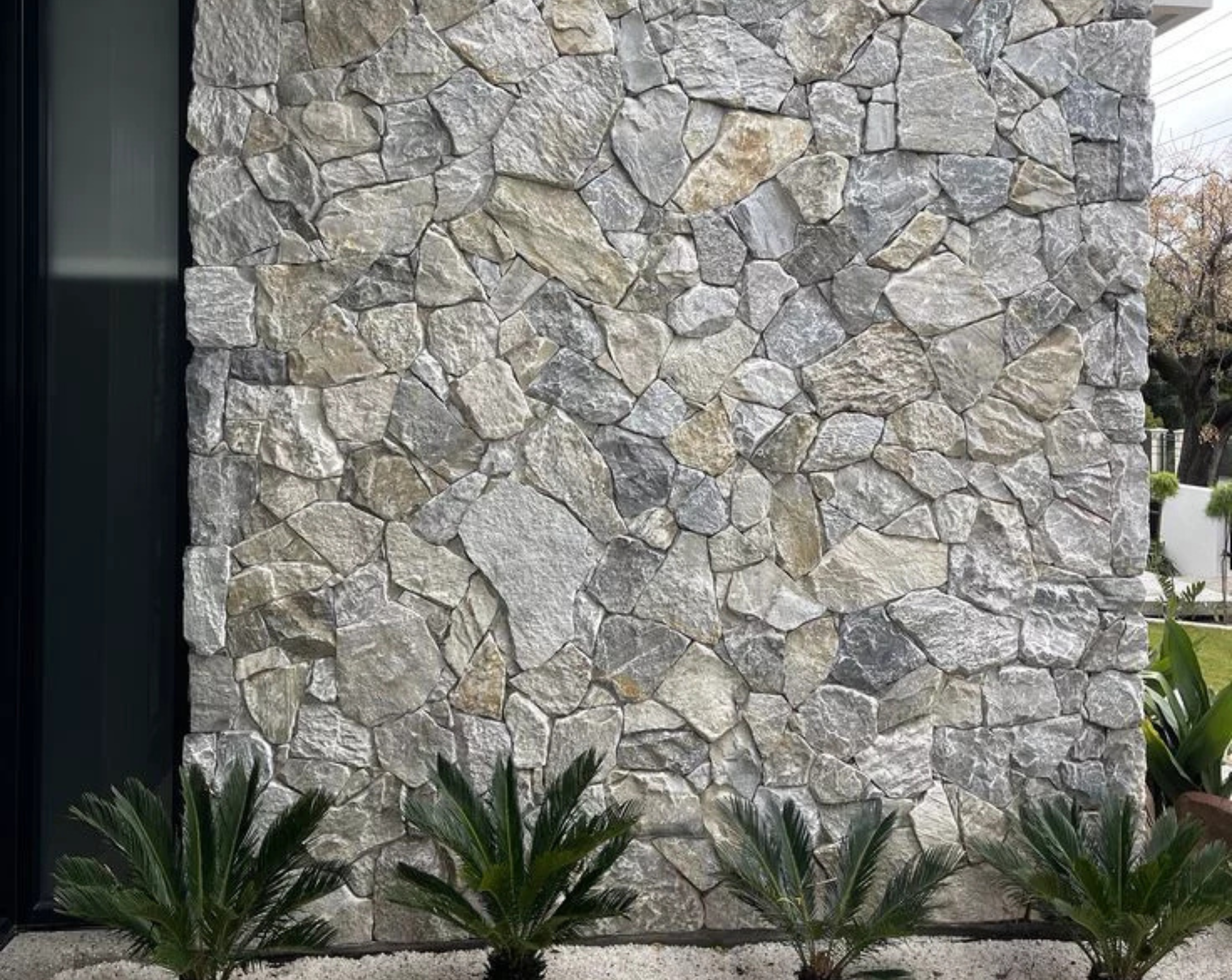 Stone Masonry