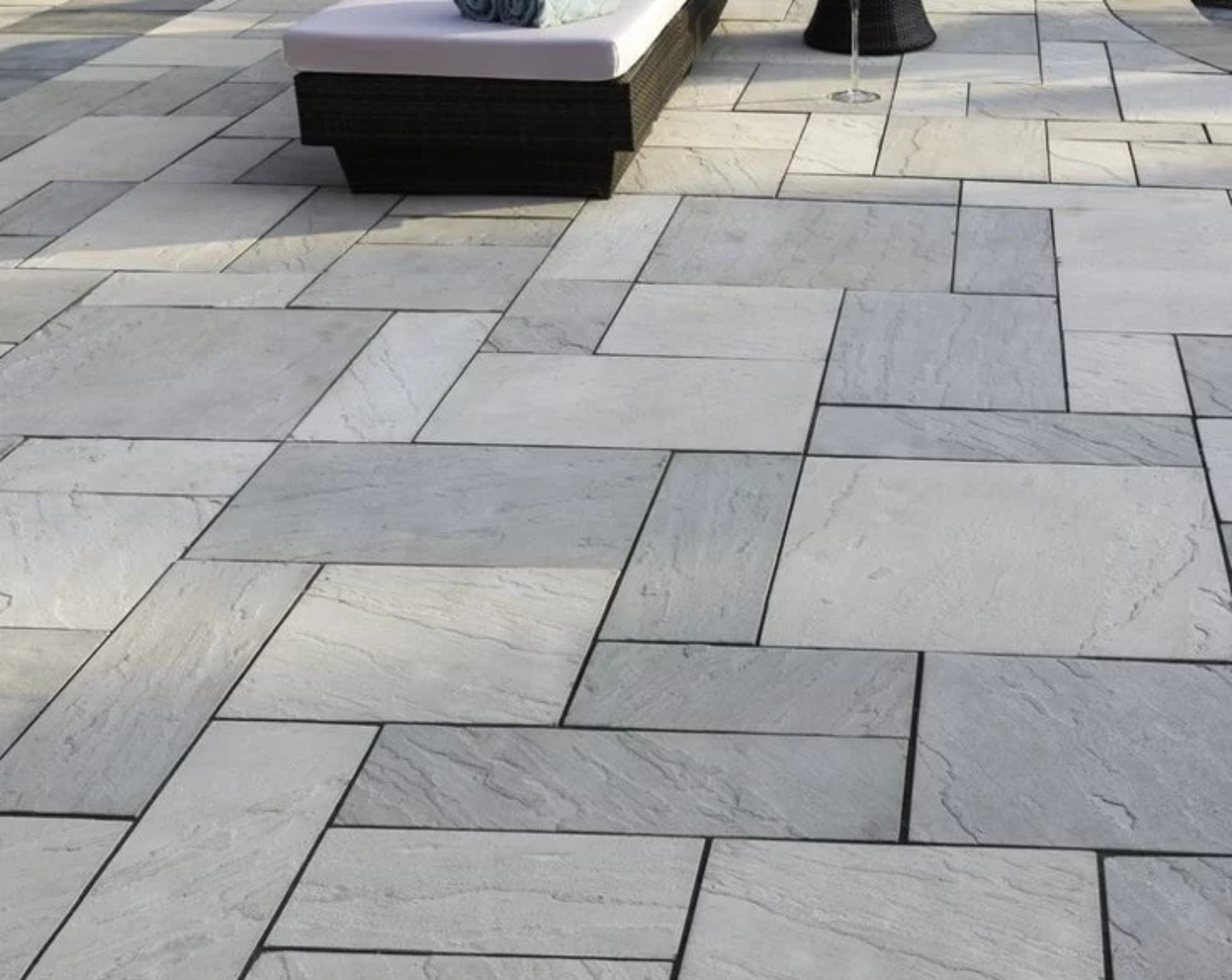 Tile & Grout Services