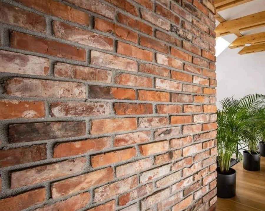 Brick Masonry