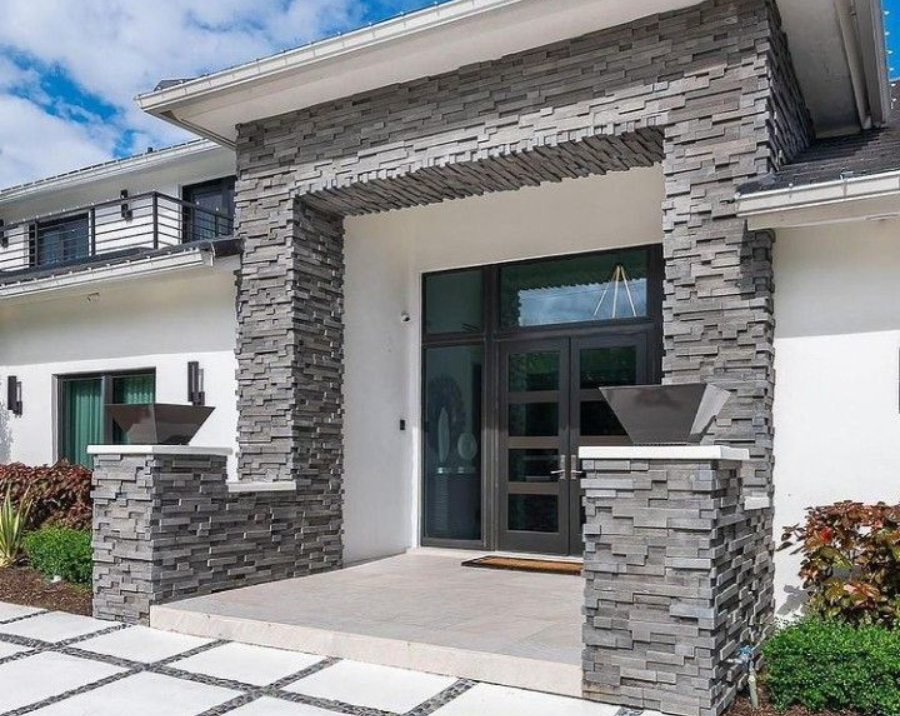 Stone Masonry