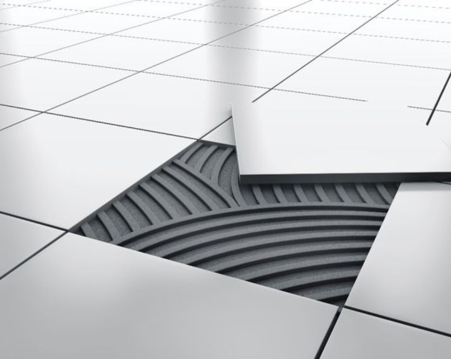 Tile & Grout Services